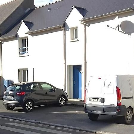 Jolie Maison Proche Mont St Michel Et Saint Malo Le Vivier-sur-Mer Exterior photo