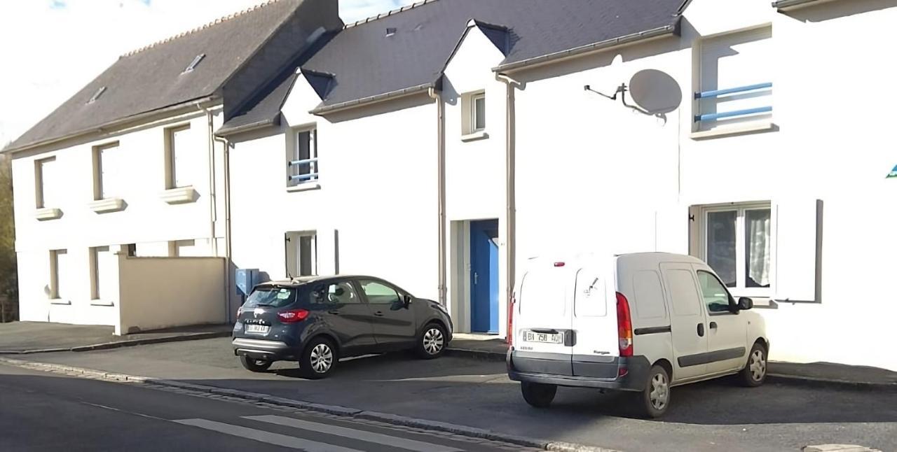 Jolie Maison Proche Mont St Michel Et Saint Malo Le Vivier-sur-Mer Exterior photo